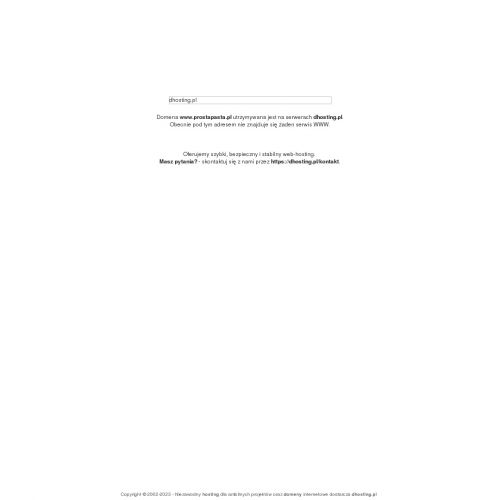 Restauracja z makaronami Warszawa