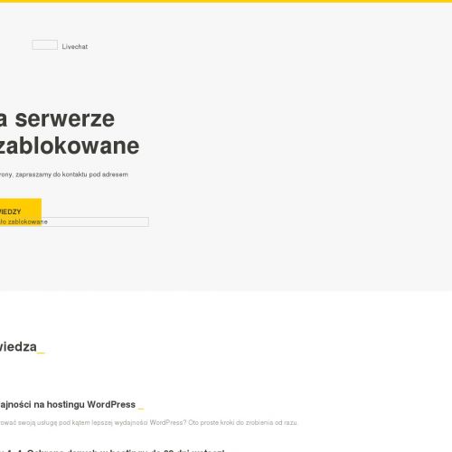 Posadzka esd - Wrocław