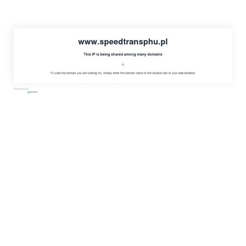 Chłodnie magazynowe w Białymstoku