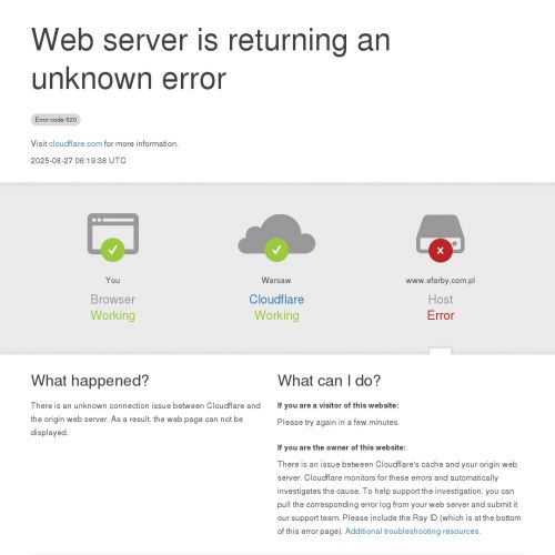 Farba do drewna akrylowa