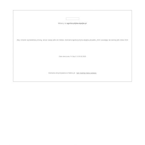 Pokoje do wynajęcia w Wałczu