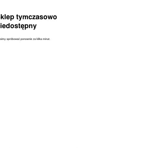 Warniki do wody