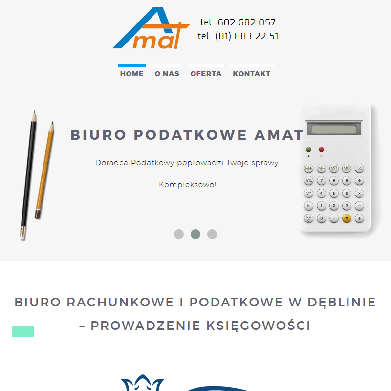 Doradztwo prawne - Dęblin