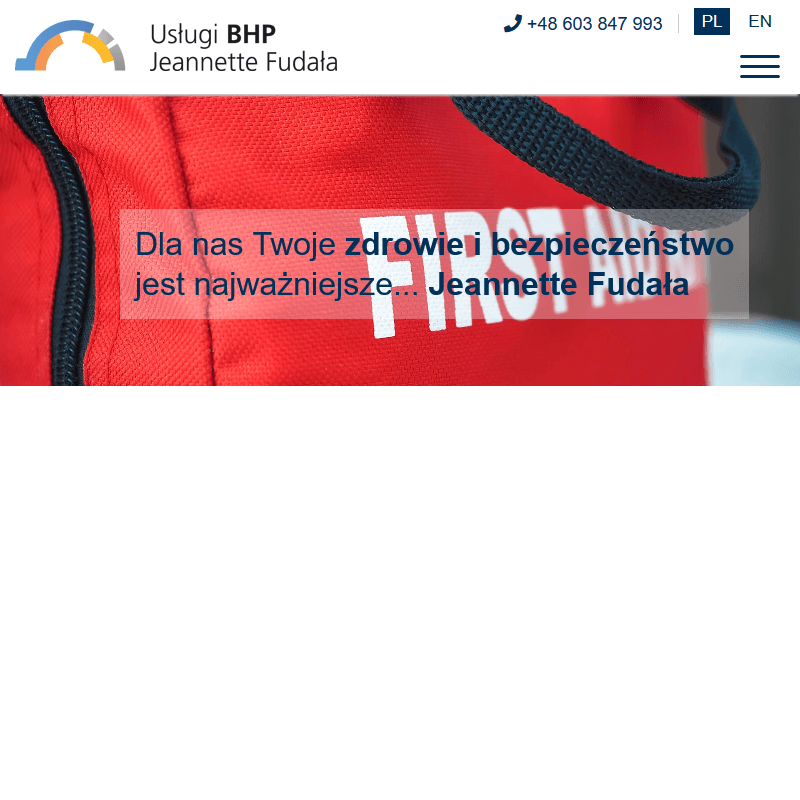 Kurs pierwszej pomocy warszawa białołęka