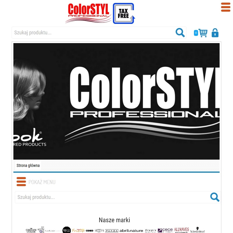 Stapiz odżywka silver