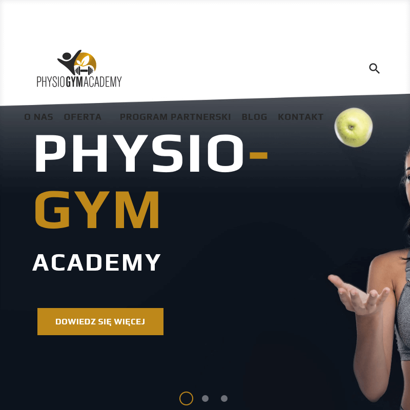 Porady o zdrowym odżywianiu online - Katowice