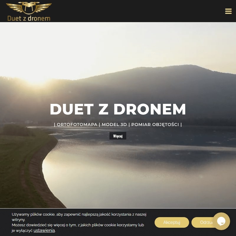 Bielsko-biała - szkolenia fotogrametryczne