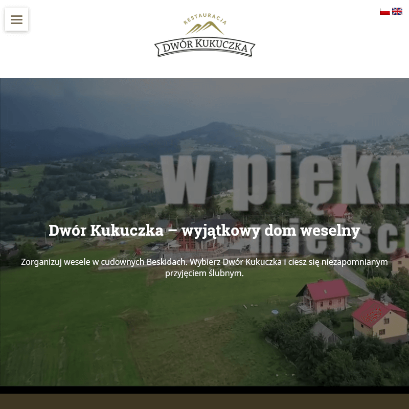 Spotkania biznesowe w beskidach