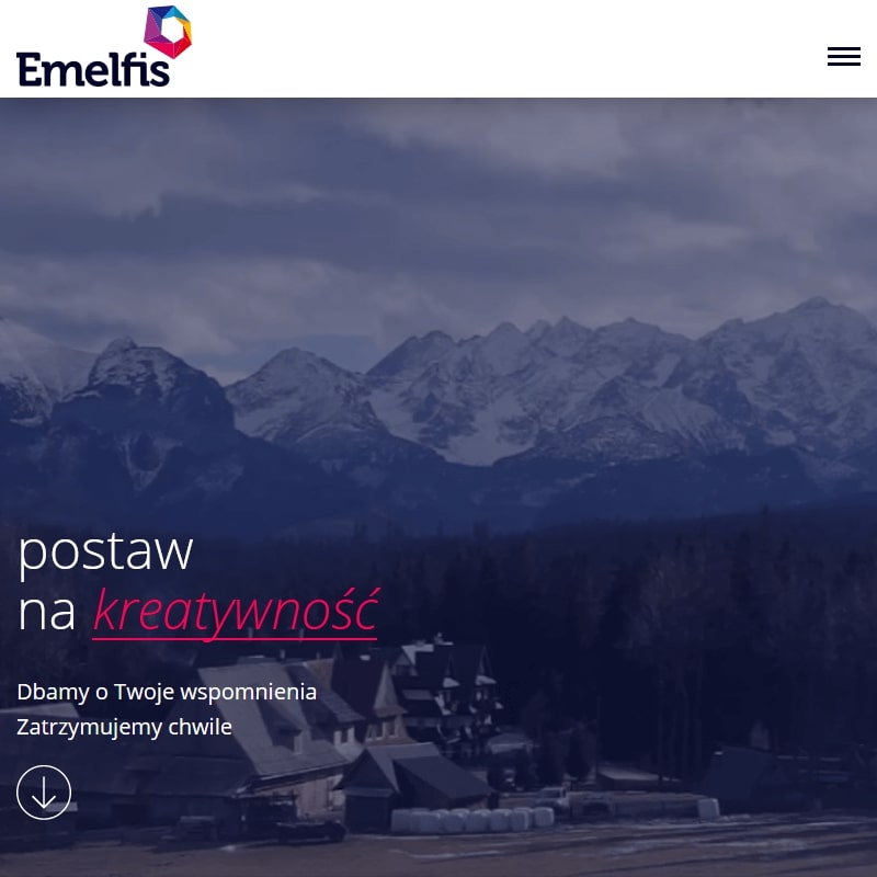 Poznań - kamerzysta na wesele