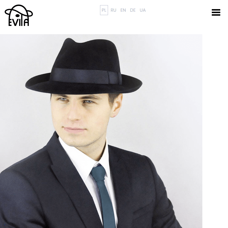 Kapelusze letnie - Warszawa