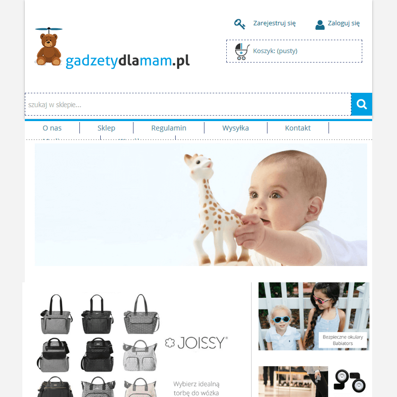 Kubek niekapek dziecięcy