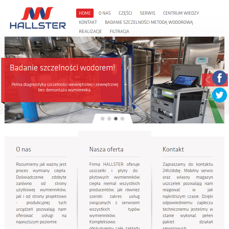 Czyszczenie wymiennika