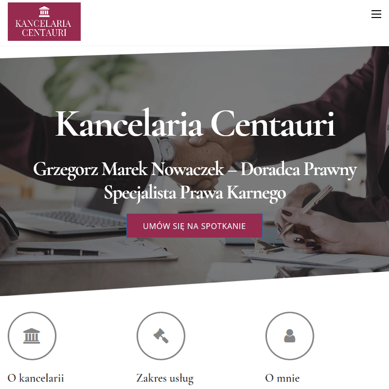 Prawnik Starogard Gdański