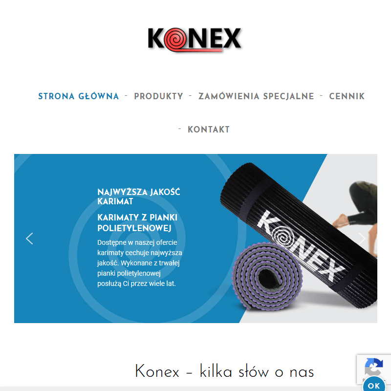 Karimaty reklamowe dla firm