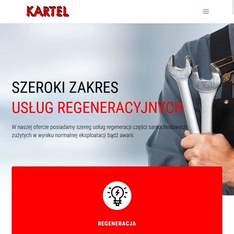 Opole mechanik samochodowy