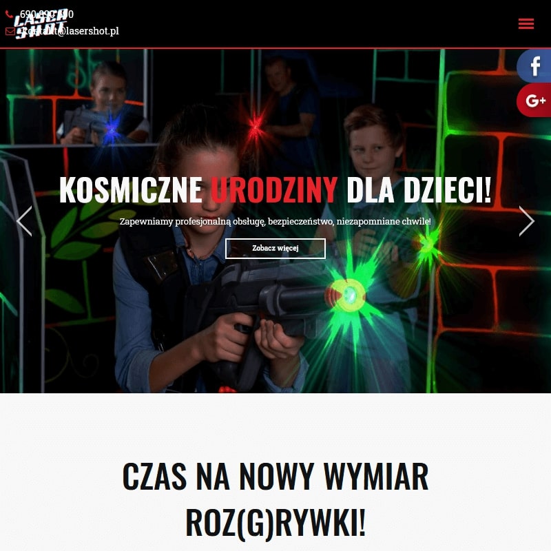 Imprezy integracyjne dla firm - Nowy Sącz