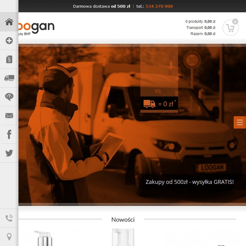 Buty ochronne z podnoskiem sklep bhp