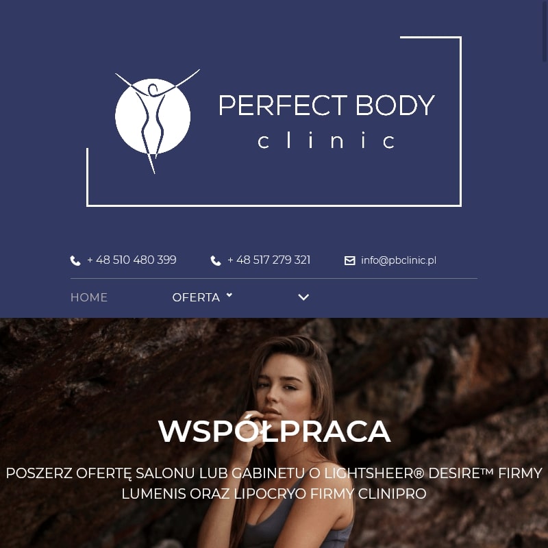 Usuwanie blizn Konin