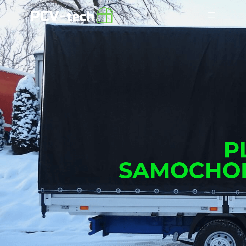 Plandeki świebodzice w Dzierżoniowie