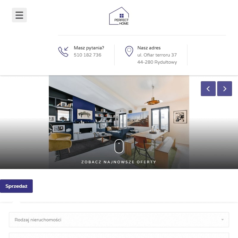 Nieruchomosci rybnik i okolice - Rydułtowy