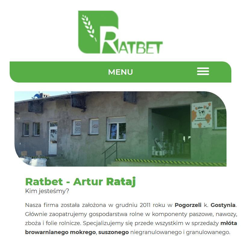 Drobina piwna - Koło