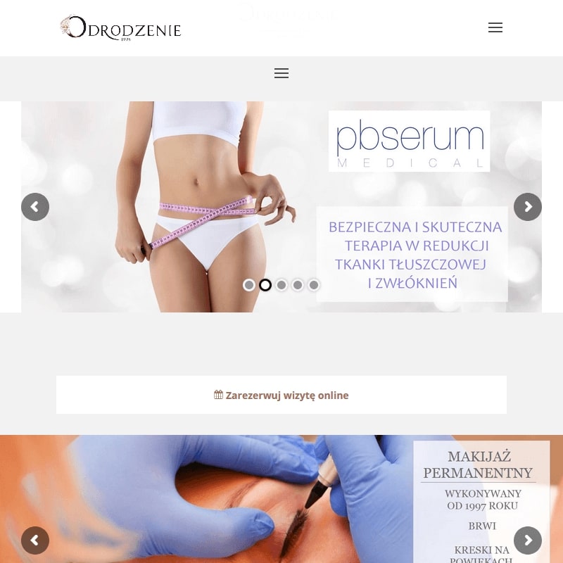 Usuwanie przebarwień Kraków