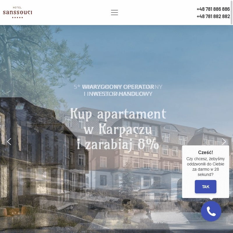 Apartamenty condo w Karpacz