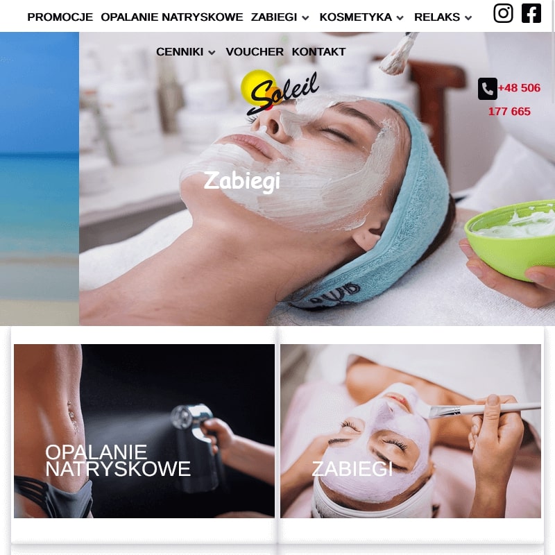 Masaż leczniczy Wrocław