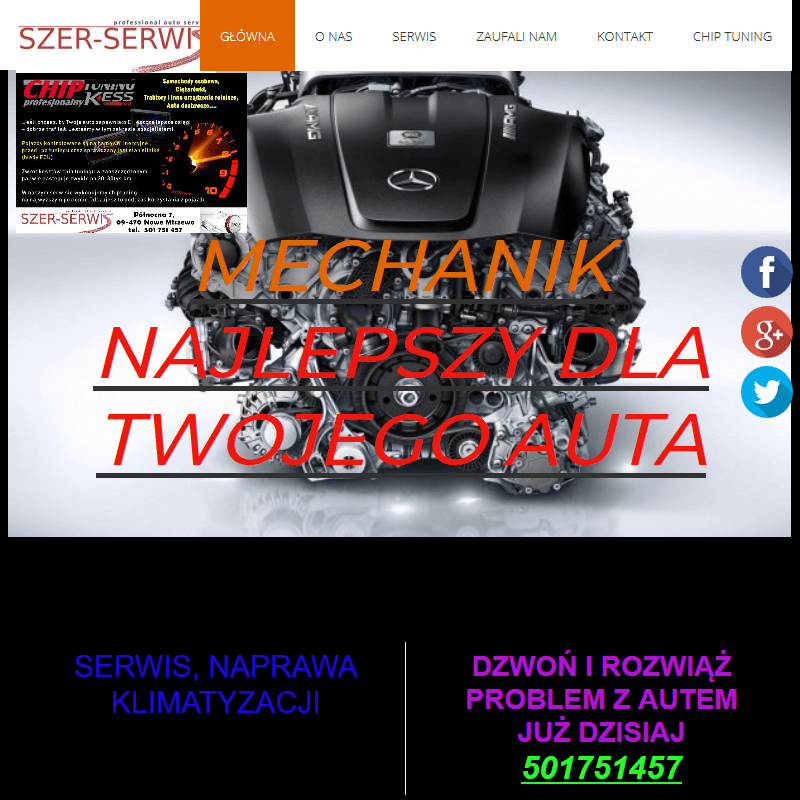Montaż instalacji lpg nowy dwór mazowiecki w Warszawie