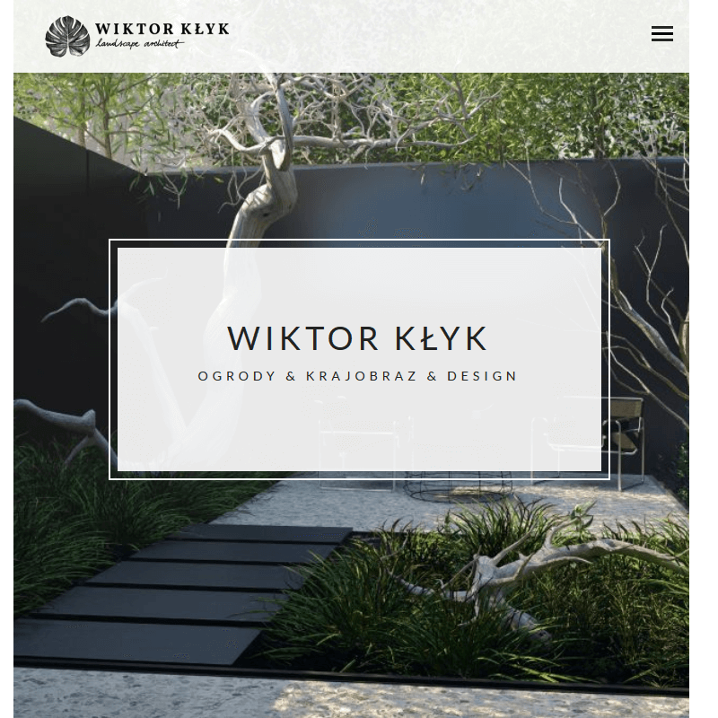 Projekty ogrodu w Poznaniu