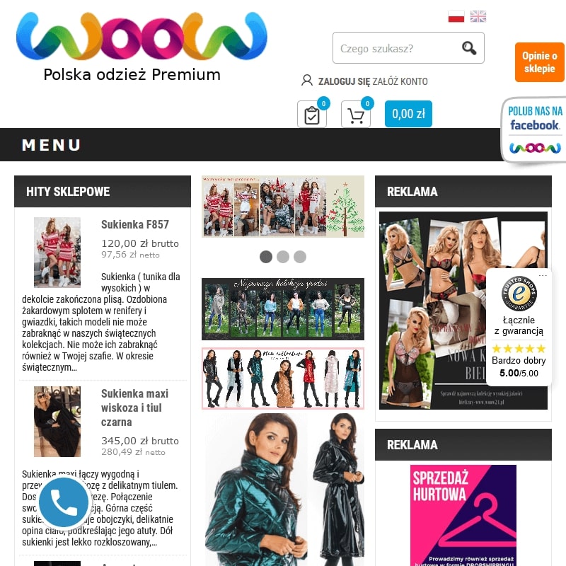 Jesienny płaszcz pikowany - Toruń